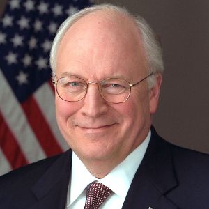 Dick Cheney