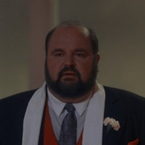 Dom Deluise in Amazing Stories