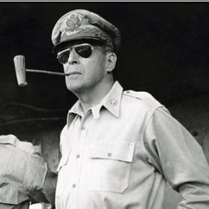 Douglas Macarthur