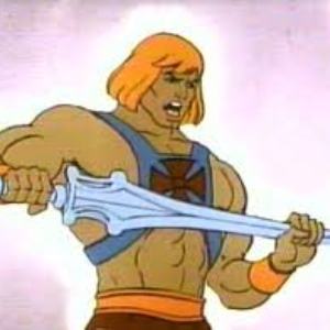 He Man