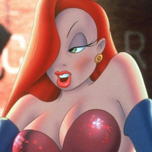 Jessica Rabbit