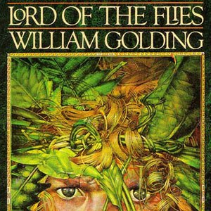 Cover of the Lord of the Flies