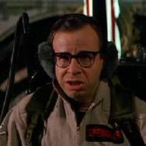 Rick Moranis in Ghostbusters II