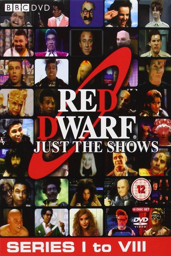 Stream red online dwarf