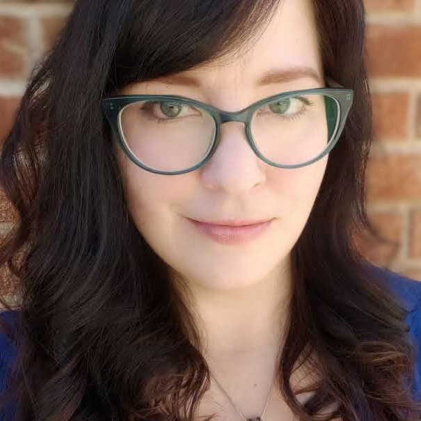 Jennie Kendrick headshot
