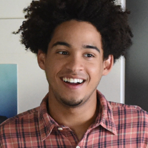 Jorge Lendeborg Jr. as Nick Eisner (Love, Simon)