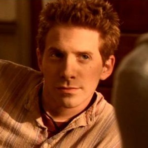 Oz (Buffy the Vampire Slayer)