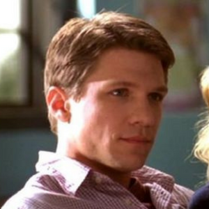 Marc Blucas as Riley Finn (Buffy the Vampire Slayer)