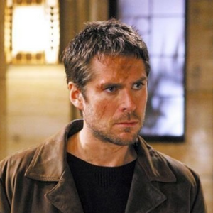 Alexis Denisof as Wesley Wyndham-Pryce (Angel)