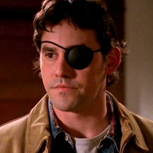 Xander Harris (Buffy the Vampire Slayer)