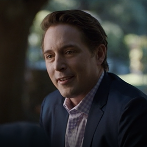 Plus One star Beck Bennett