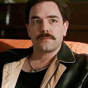 Aaron McCusker in Bohemian Rhapsody