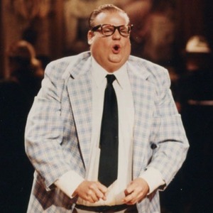 Chris Farley as Matt Foley