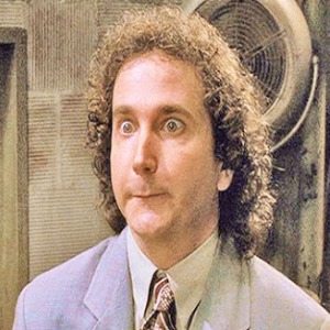 Mark Linn Baker in Noises Off