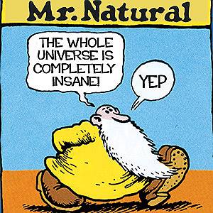 Mr. Natural