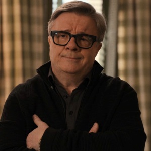 Nathan Lane in Only Murders in the Building