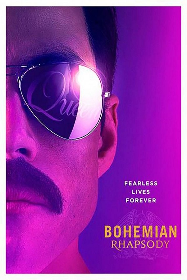 Bohemian Rhapsody Movie Review: This Is 'THE' Time Machine Which Will Take  You Back To The Queen!