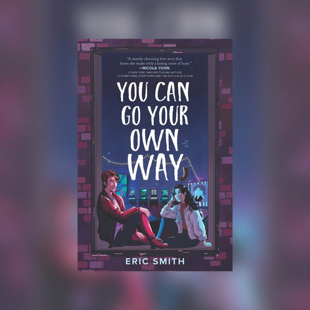 You Can Go Your Own Way Forever Young Adult