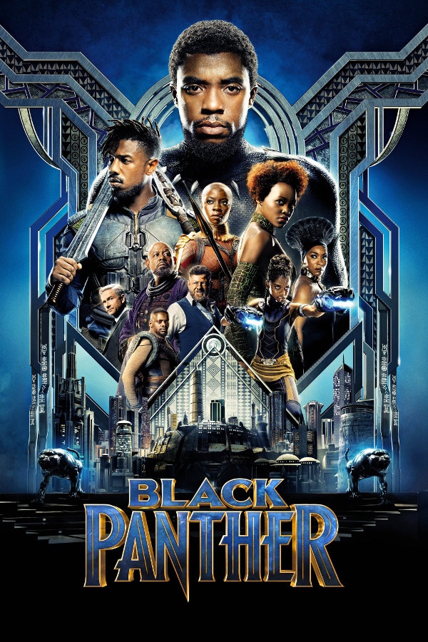 black panther hd rip