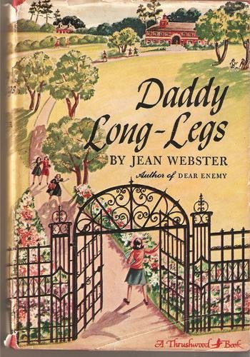 Daddy-Long-Legs (novel) - Wikipedia