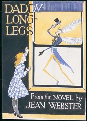 Daddy-Long-Legs (novel) - Wikipedia