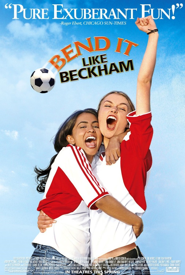thesis statement for bend it like beckham