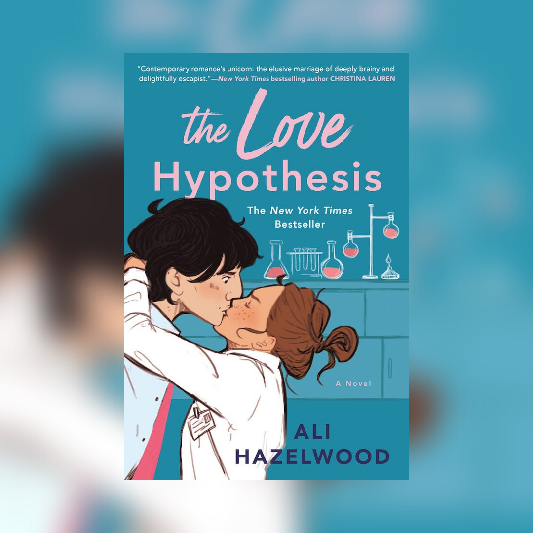 the love hypothesis series