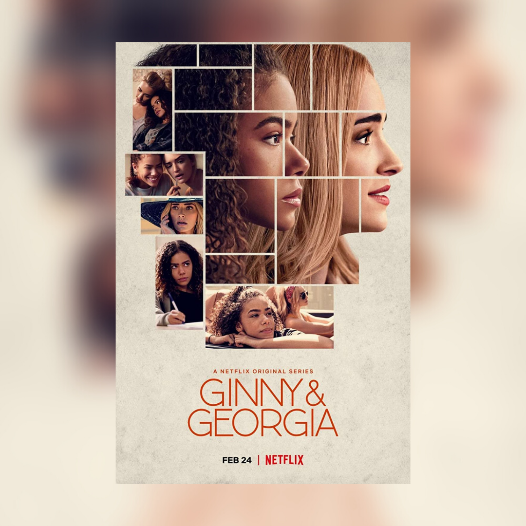 Ginny & Georgia (Season #1) - Forever Young Adult