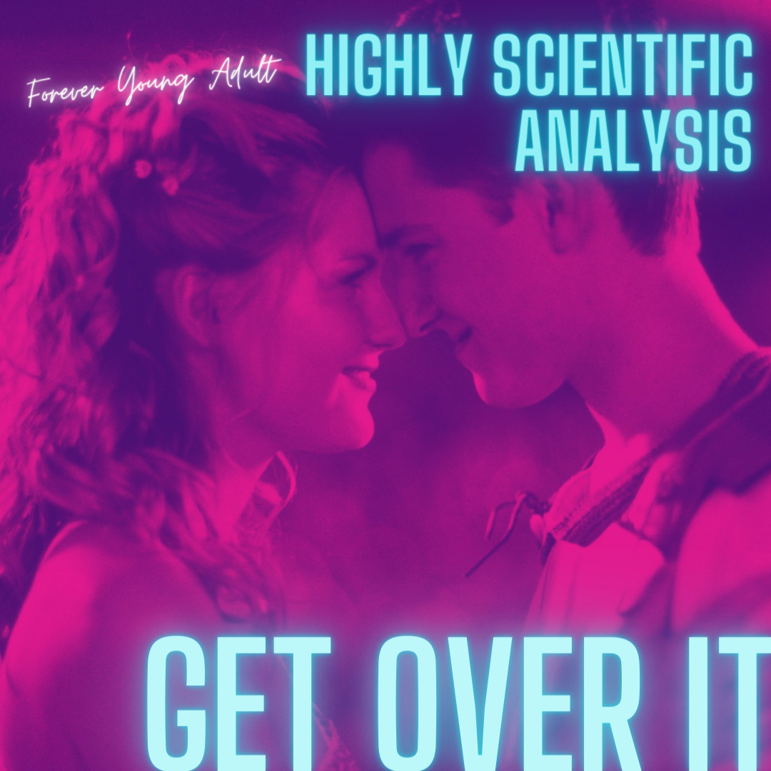 Film - Get Over It - Into Film