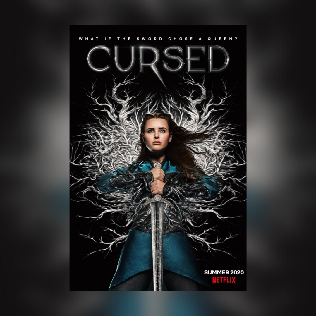 What Happens To Nimue? Ending Of Cursed S1 Explained
