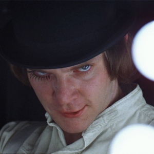 Little Alex from A Clockwork Orange