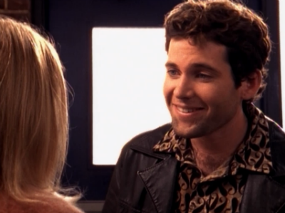 Eion Bailey as Billy