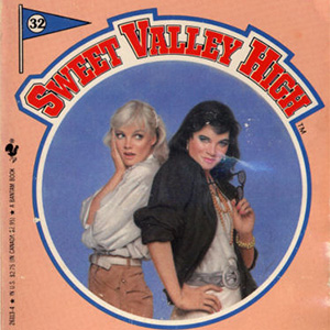Cover of a SVH book.