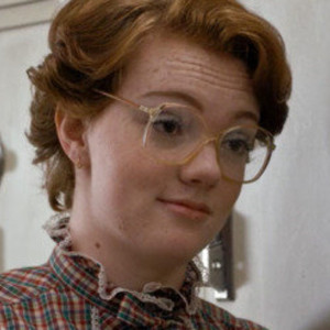 Stranger Things - Barb Holland / Shannon Purser #1: You better