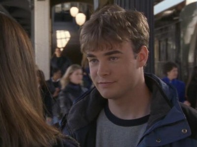 Robin Dunne as AJ