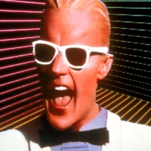 Max Headroom