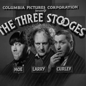 The Three Stooges