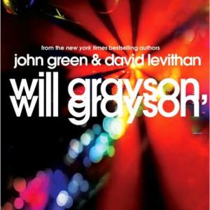 Small cover of Will Grayson, Will Grayson