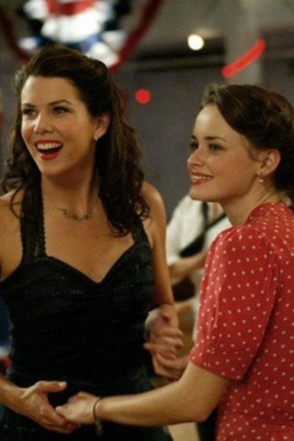 Miller Time – The Annotated Gilmore Girls