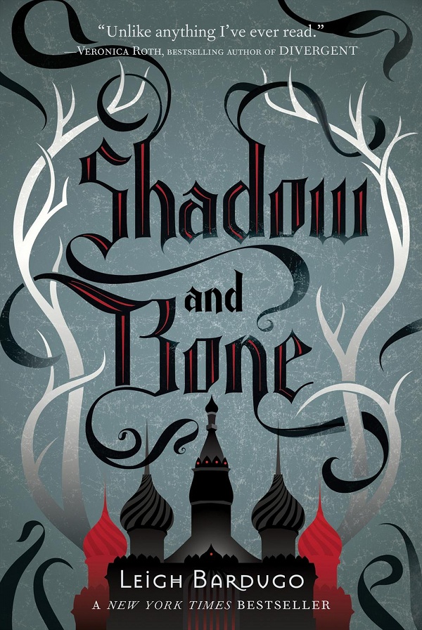 Demon in the Wood (Grishaverse, #0) by Leigh Bardugo