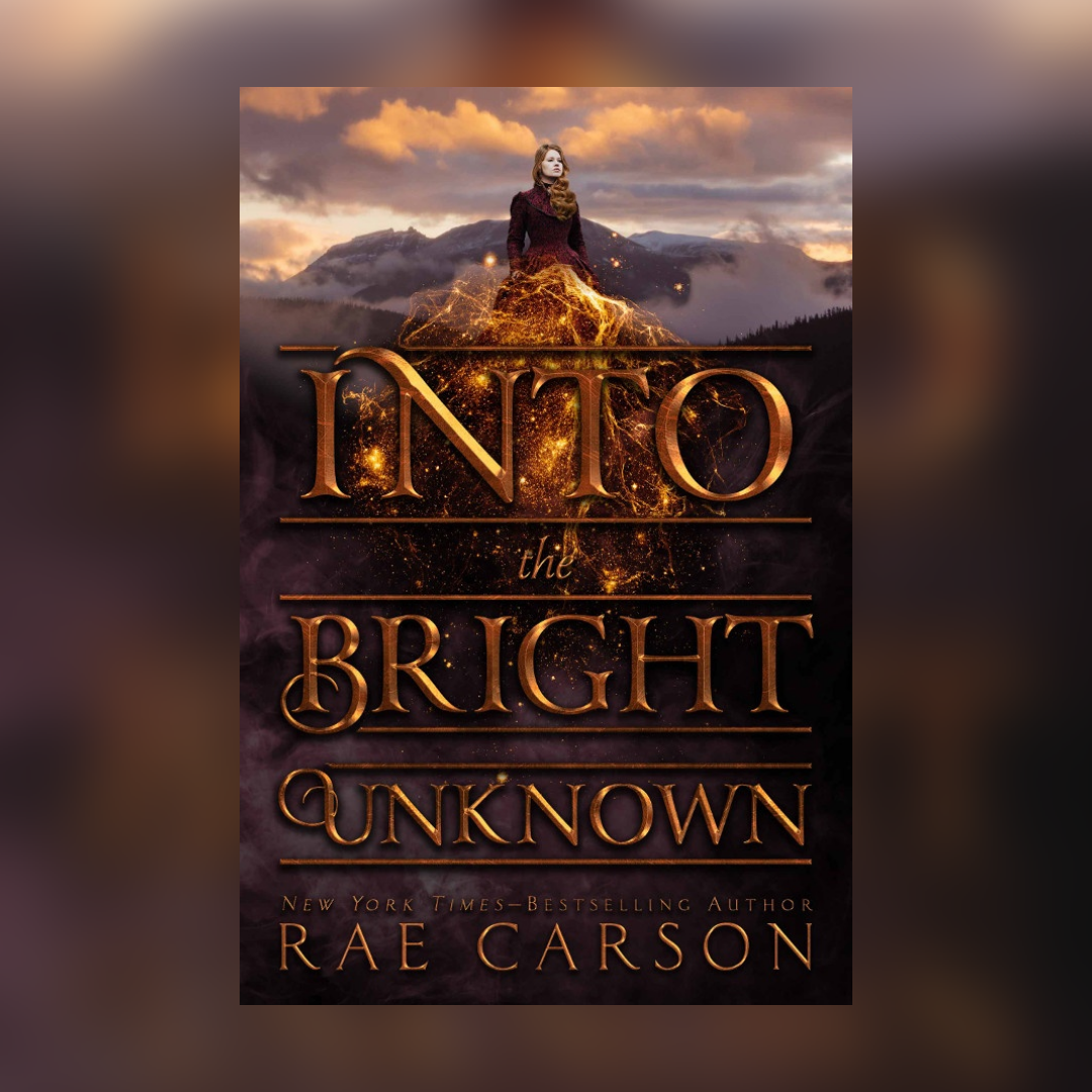 Walk on Earth a Stranger (Gold Seer Trilogy, by Carson, Rae