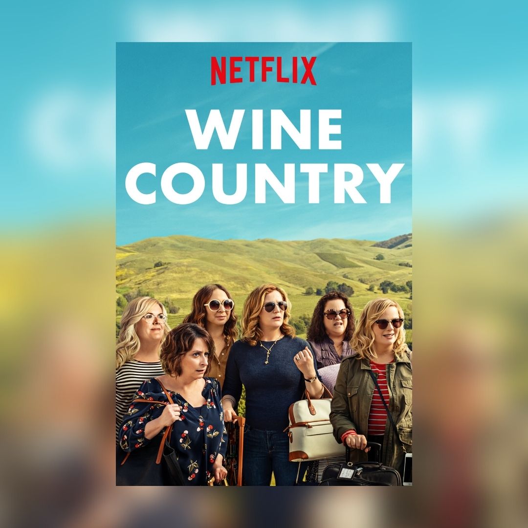 Wine Country Forever Young Adult   Featured Wine Country 