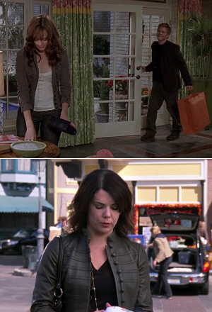 Gilmore girls welcome to the deals dollhouse