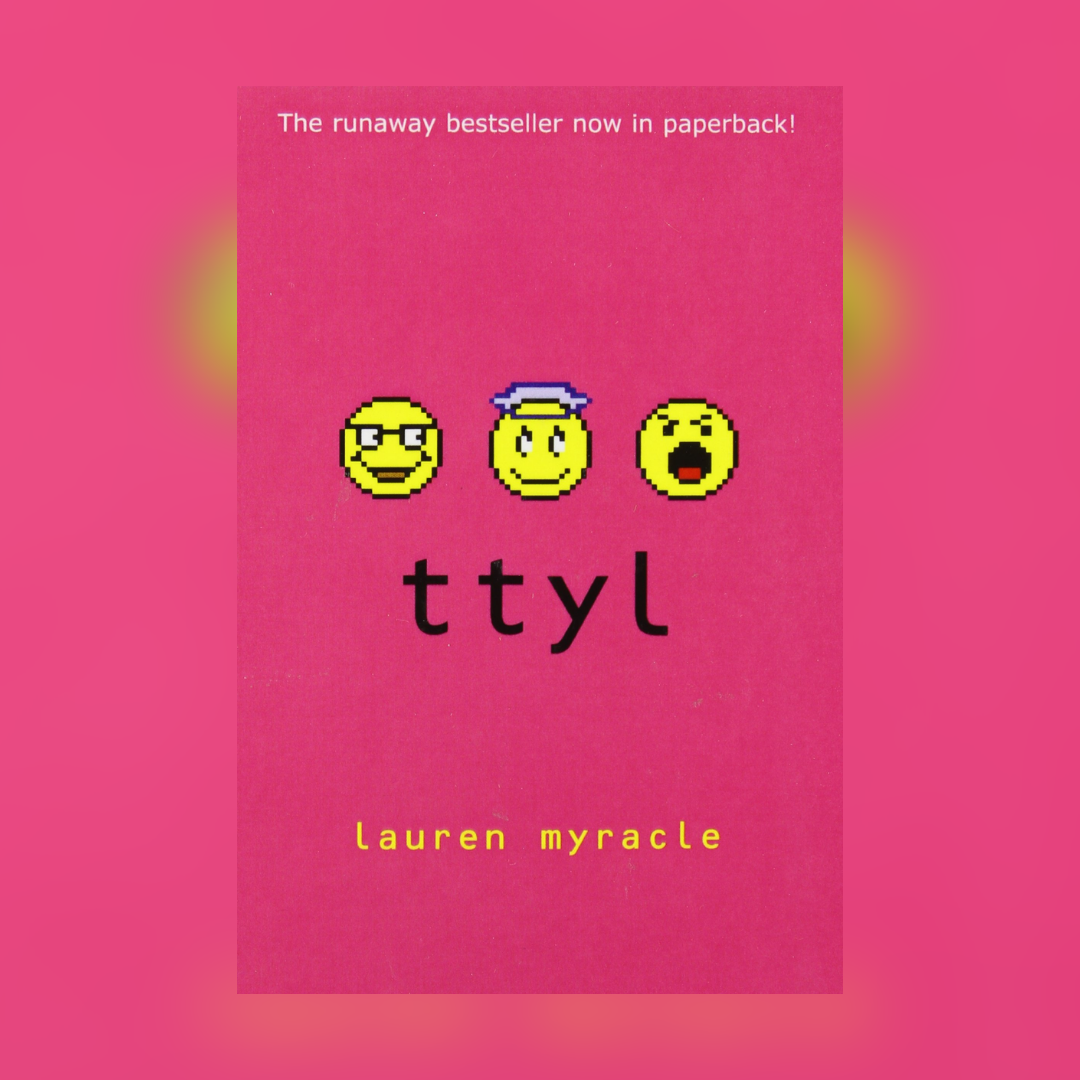 bff: A Girlfriend Book You Write Toge by Myracle, Lauren 