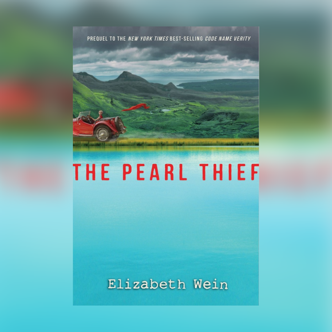 Code Name Verity Forever Young Adult