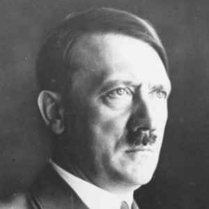 Adolf Hitler