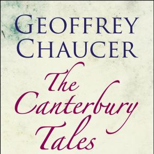 Cover of The Canterbury Tales