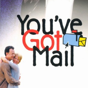 Poster of You've Got Mail