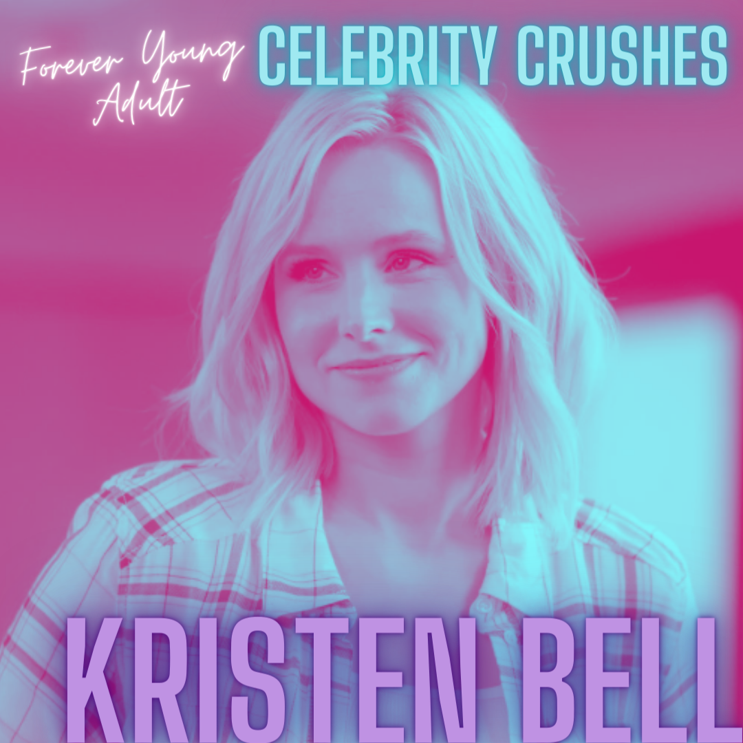 Your New Fake Girlfriend Kristen Bell Forever Young Adult 