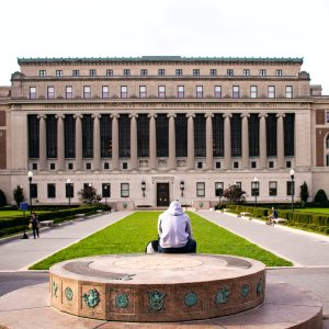 Columbia University